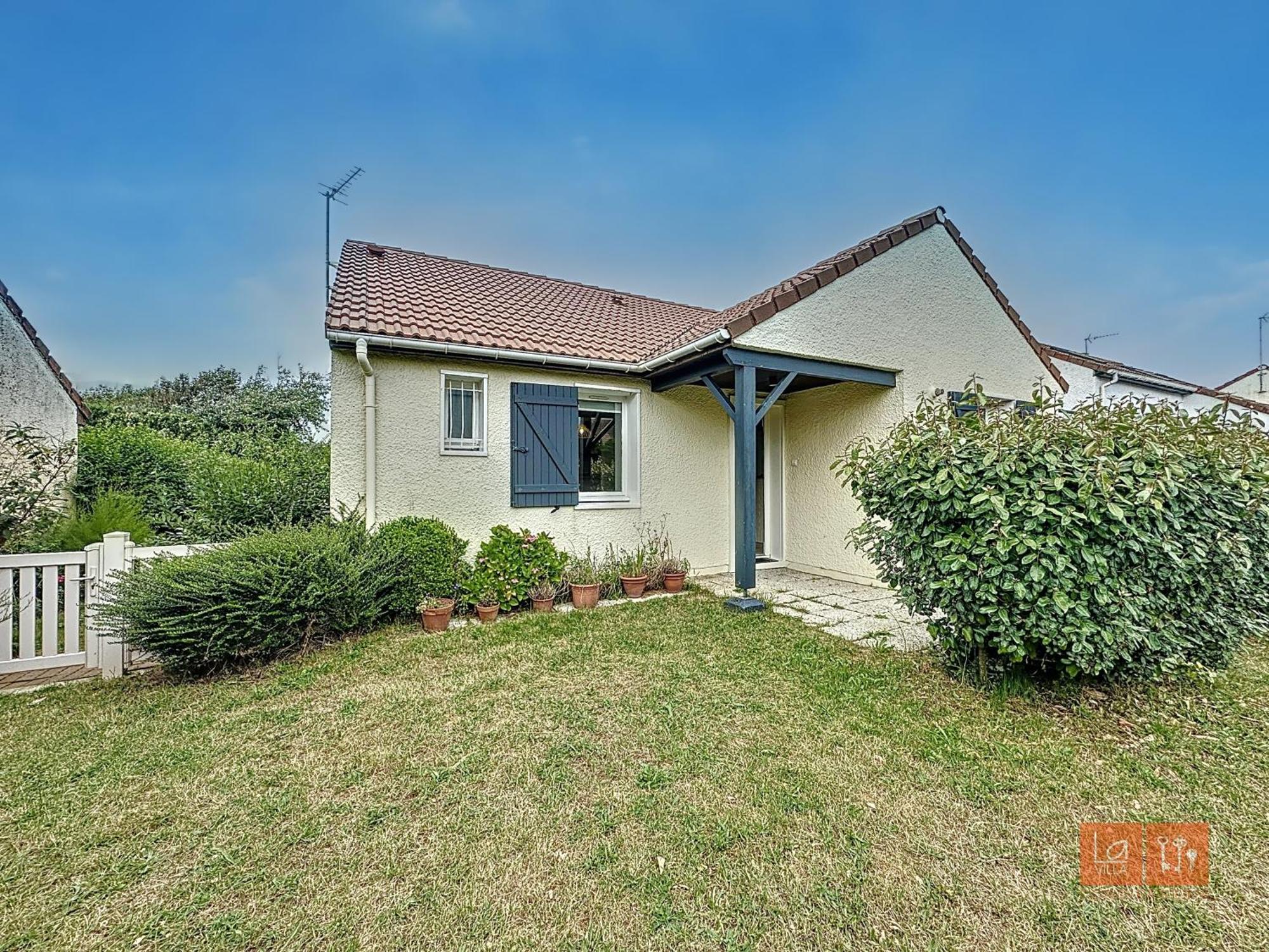 Au Ptit Bouchon Golf Holiday home