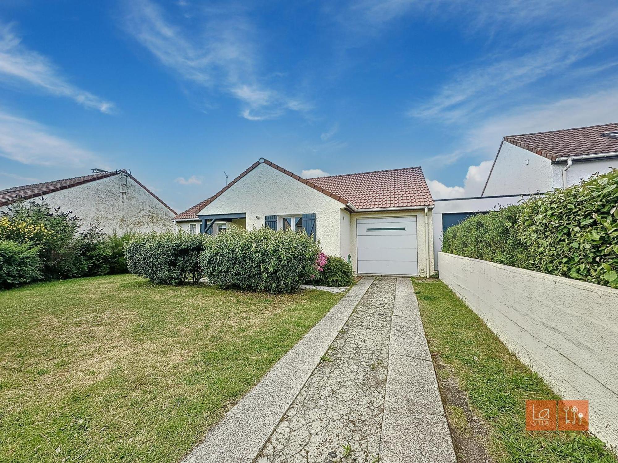 Au Ptit Bouchon Golf Holiday home