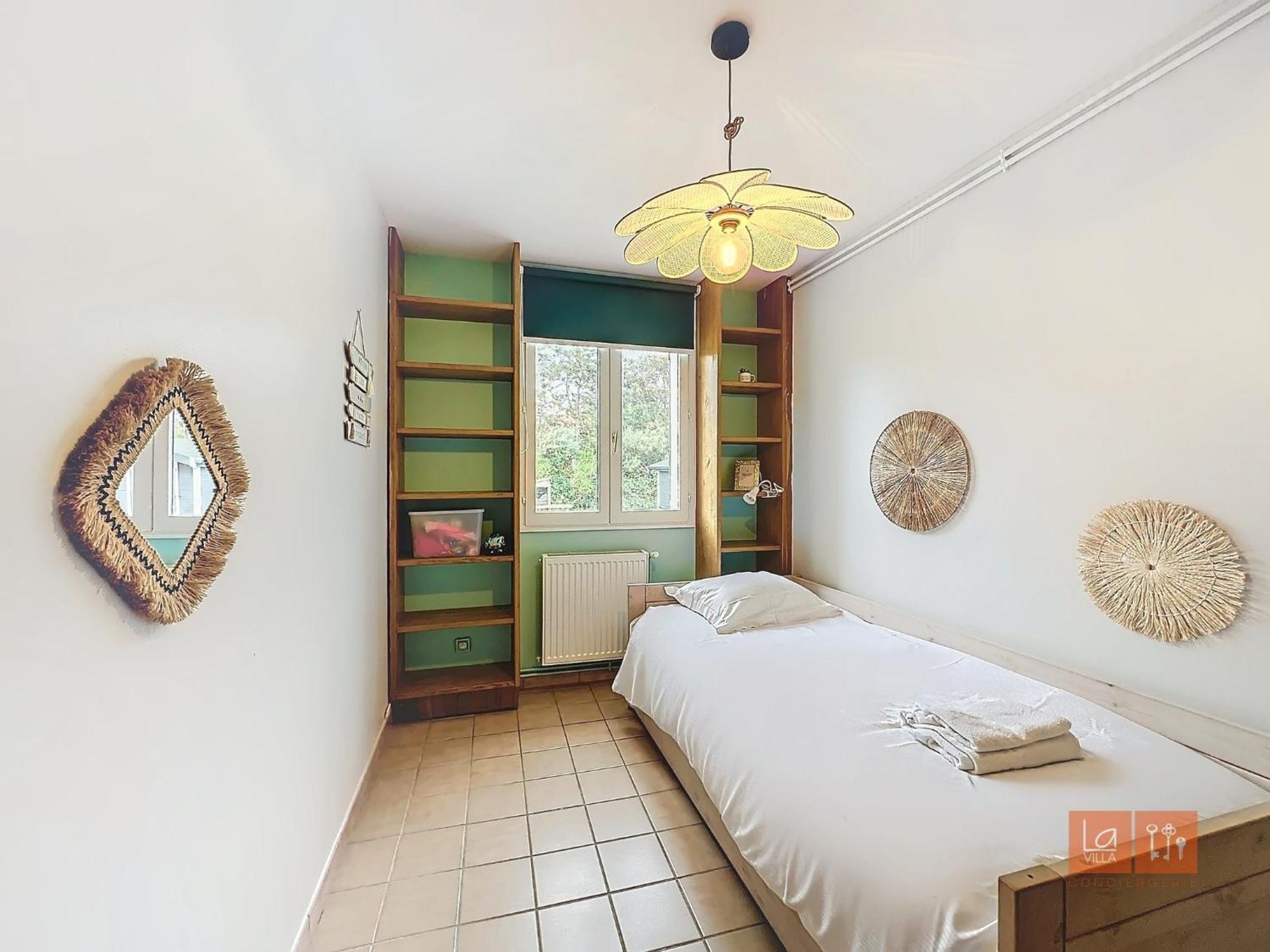 Holiday home Au Ptit Bouchon Golf