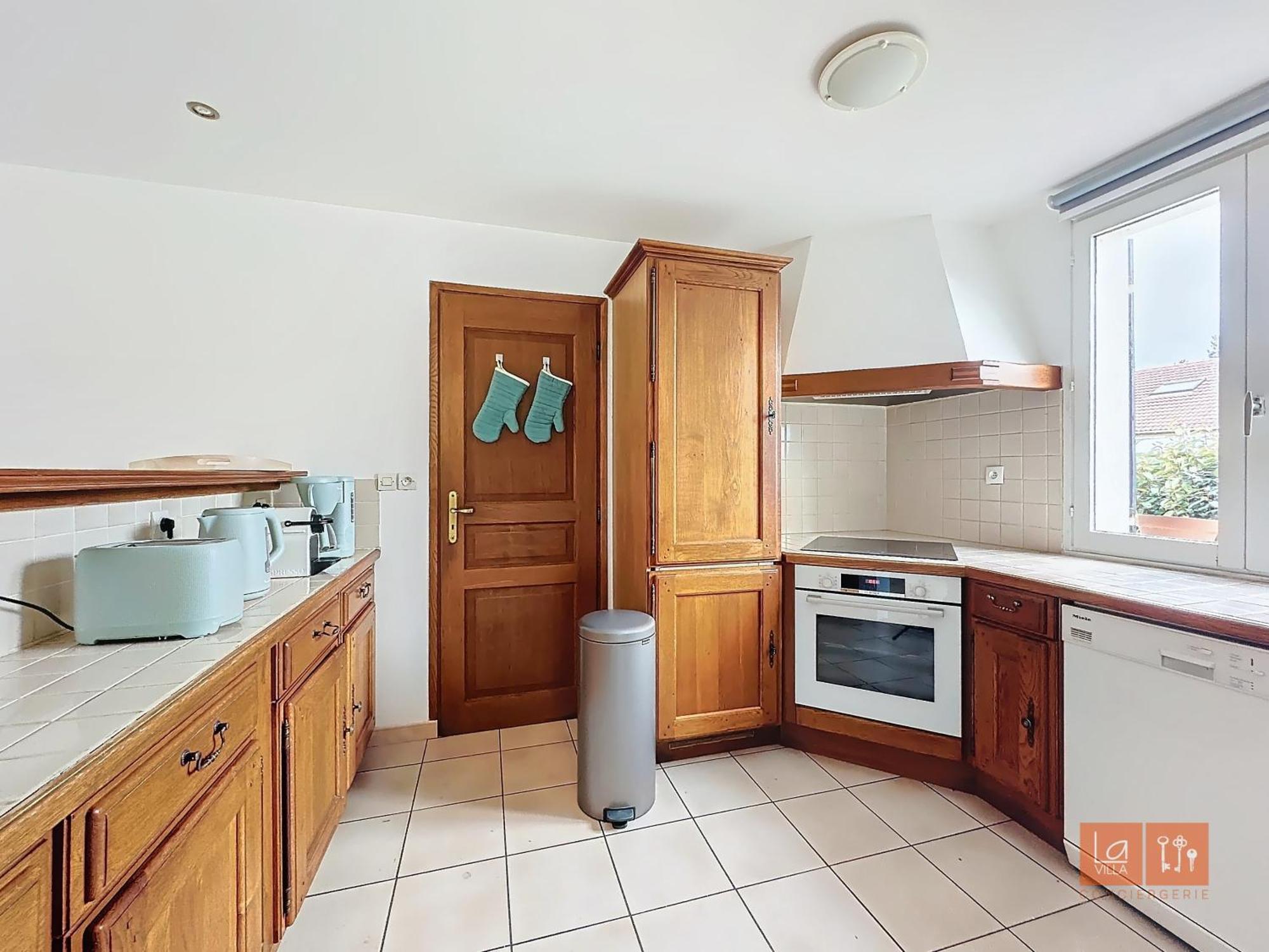 Au Ptit Bouchon Golf Vakantiehuis Wimereux