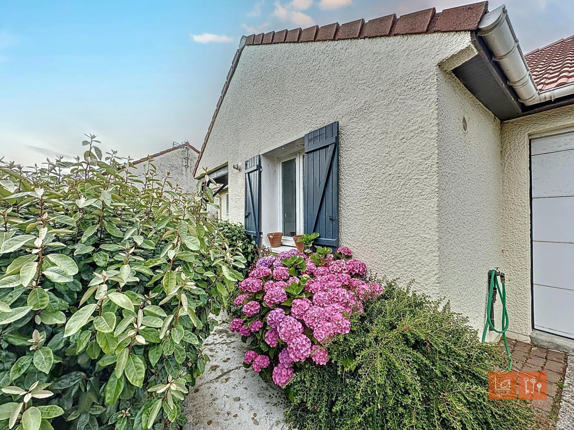 Au Ptit Bouchon Golf * Wimereux