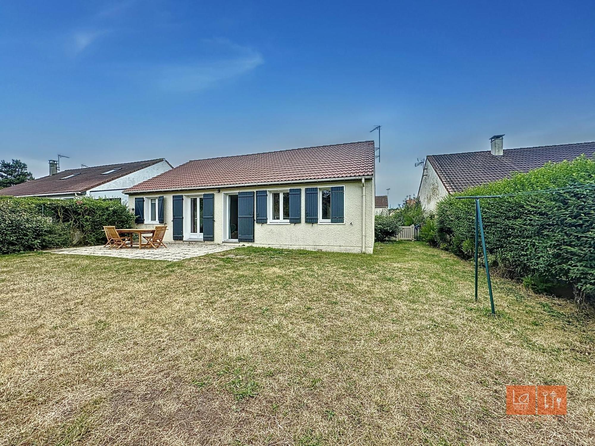 Vakantiehuis Au Ptit Bouchon Golf